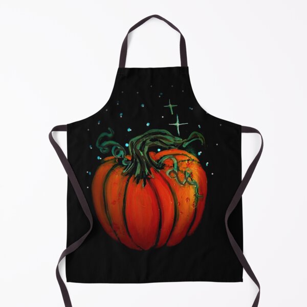 Item preview, Pumpkin in the night designed and sold by ChristiaJ.