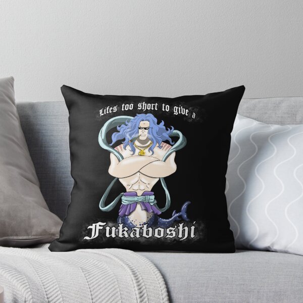 Item preview, Life is too short to GAF designed and sold by Abyssal lanes.