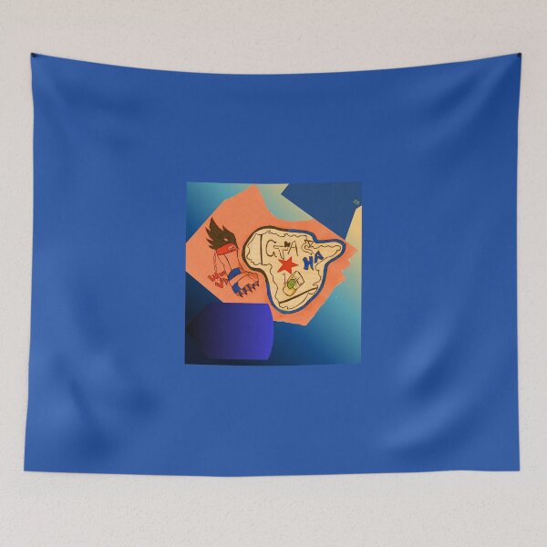 Item preview, 77 wide flat go  designed and sold by BRKNLMTS LLC.
