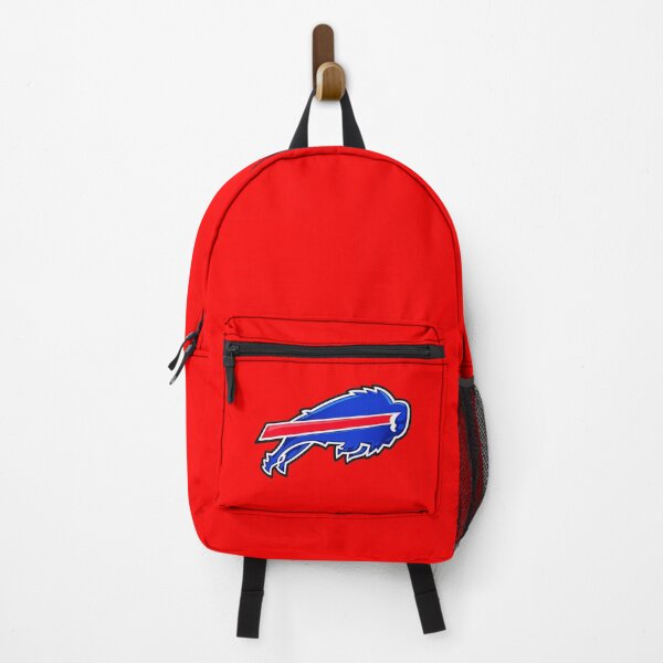 Item preview, Buffalo Bills NFL Logo Mascot Classic Vintage Drawing designed and sold by Luke Foran Sports Art.