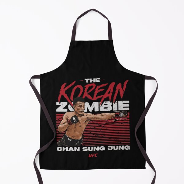Item preview, Chan Sung Jung The Korean Zombie designed and sold by JeyVel.