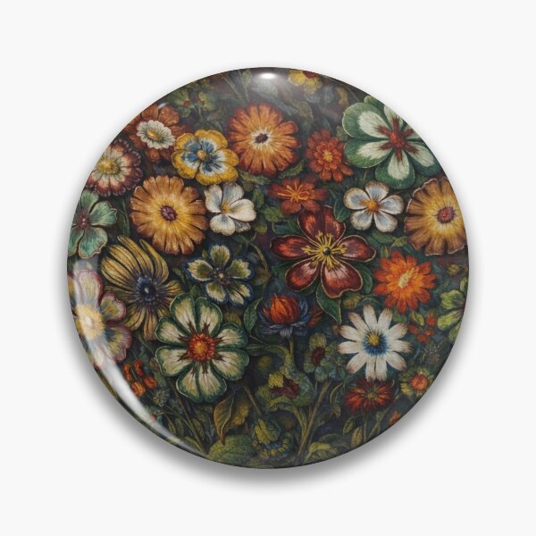 Item preview, Flores ...  designed and sold by Eutrope d'Orange.