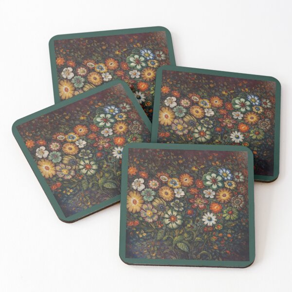 Item preview, Flores ...  designed and sold by Eutrope d'Orange.