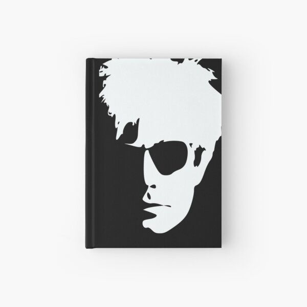 Warhol Hardcover Journal