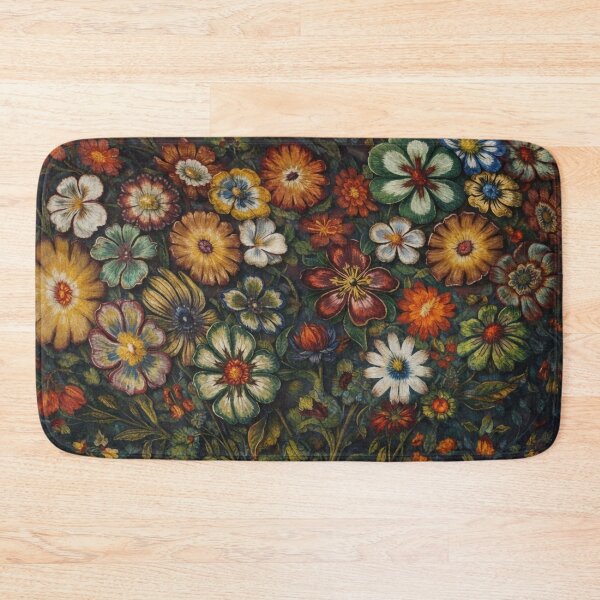 Item preview, Flores ...  designed and sold by Eutrope d'Orange.