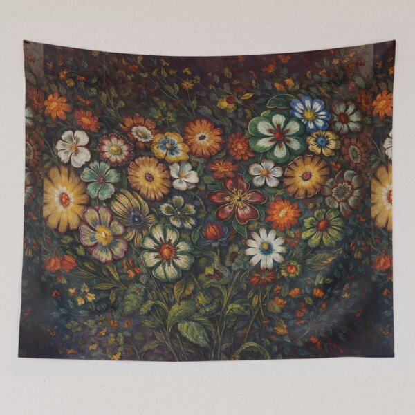 Item preview, Flores ...  designed and sold by Eutrope d'Orange.