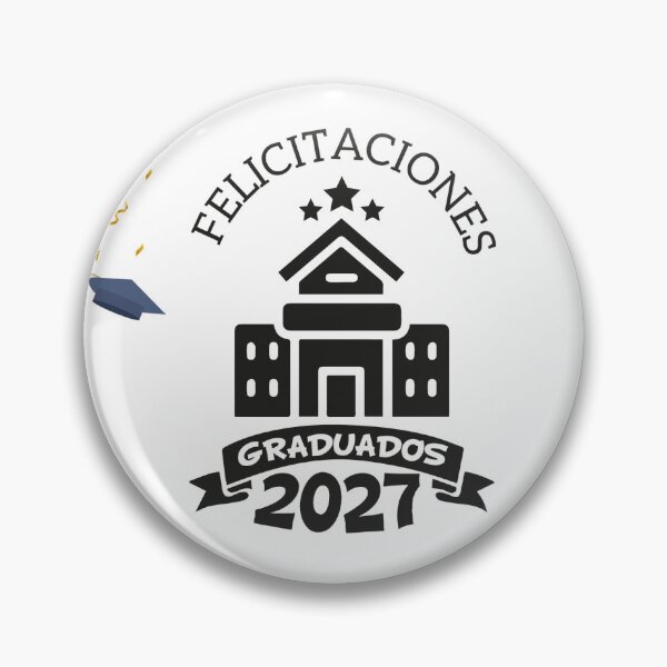 Item preview, Graduation 2027 designed and sold by todocrea.
