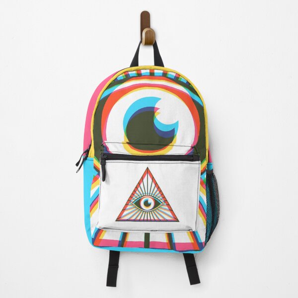 Item preview, All Seeing Eye - Soft designed and sold by animinimal.