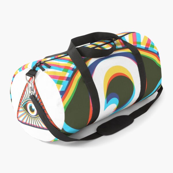 Item preview, All Seeing Eye - Soft designed and sold by animinimal.
