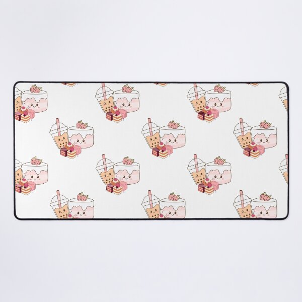 Item preview, あまいカフェタイム Happy Sweet Treats designed and sold by Valiabeth.