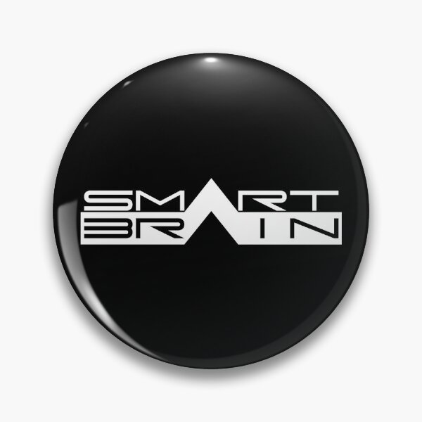 Item preview, Smart Brain designed and sold by Konichiyawa.