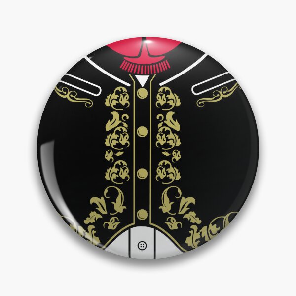 Item preview, Mariachi Forever designed and sold by BajioAmigos.