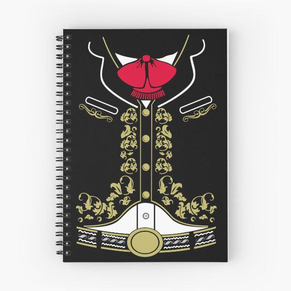 Item preview, Mariachi Forever designed and sold by BajioAmigos.