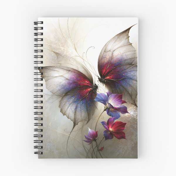 Item preview, The Whisper of Gossamer Wings designed and sold by bloorose.