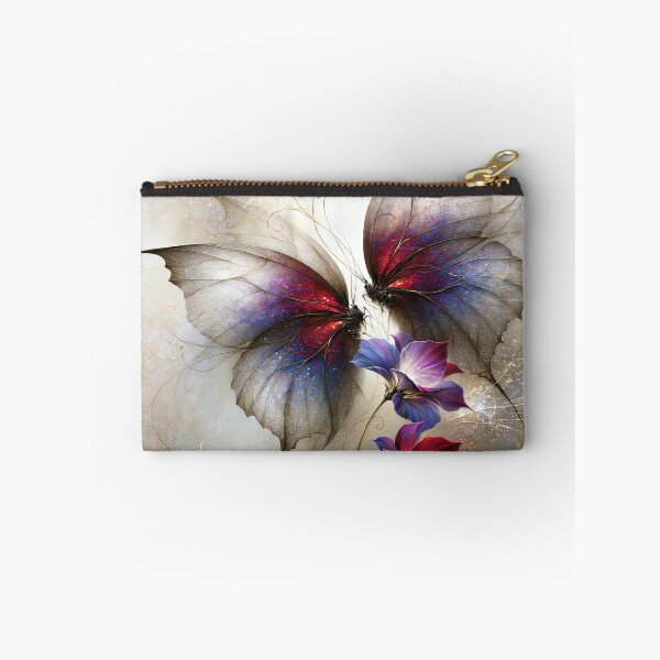 Item preview, The Whisper of Gossamer Wings designed and sold by bloorose.