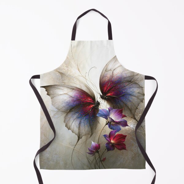 Item preview, The Whisper of Gossamer Wings designed and sold by bloorose.