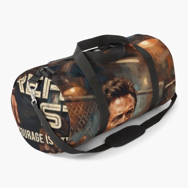 Item preview, Real Steel Fine Art Tribute designed and sold by Art's Diner.