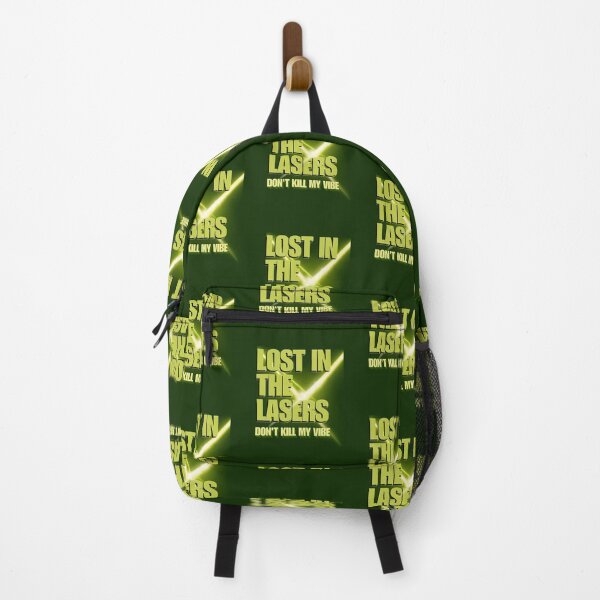 Item preview, Rave and Festival Crowd Lost In The Lasers designed and sold by pulse_retail.