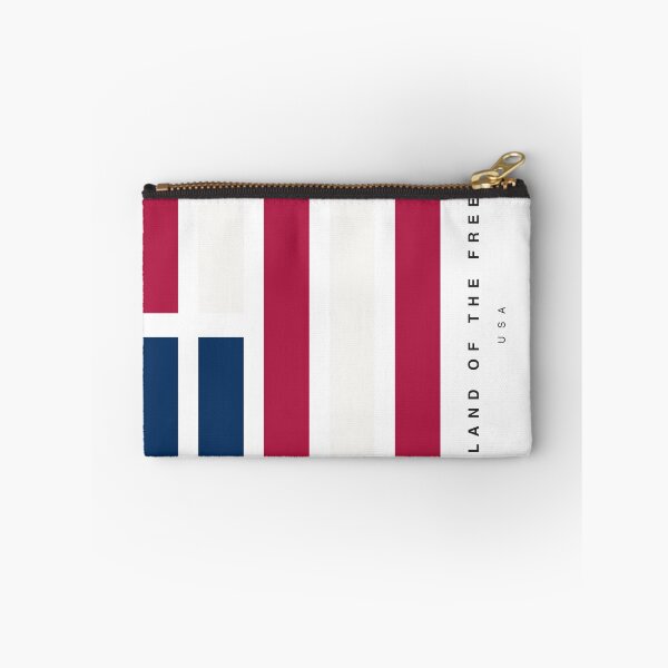 Item preview, ‘Land of the Free’ Travel Hue Palette designed and sold by The Colourful Game.