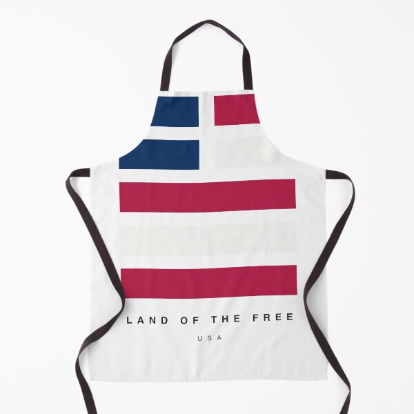Item preview, ‘Land of the Free’ Travel Hue Palette designed and sold by The Colourful Game.