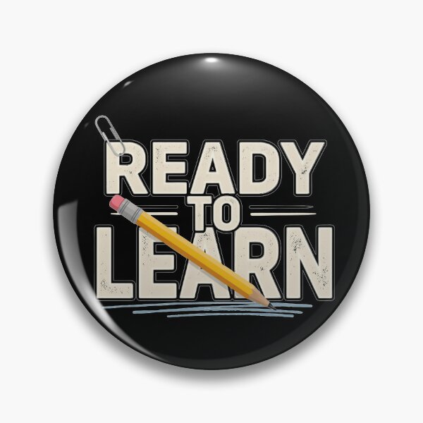 Item preview, Student Motivation – Ready to Learn designed and sold by No Excuses Supply.