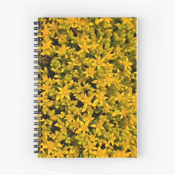Item preview, Goldmoss Stonecrop designed and sold by bjtomiko.