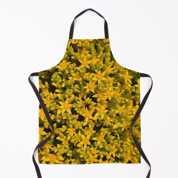 Item preview, Goldmoss Stonecrop designed and sold by bjtomiko.