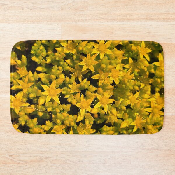 Item preview, Goldmoss Stonecrop designed and sold by bjtomiko.