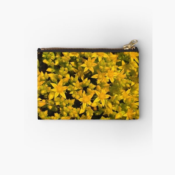 Item preview, Goldmoss Stonecrop designed and sold by bjtomiko.