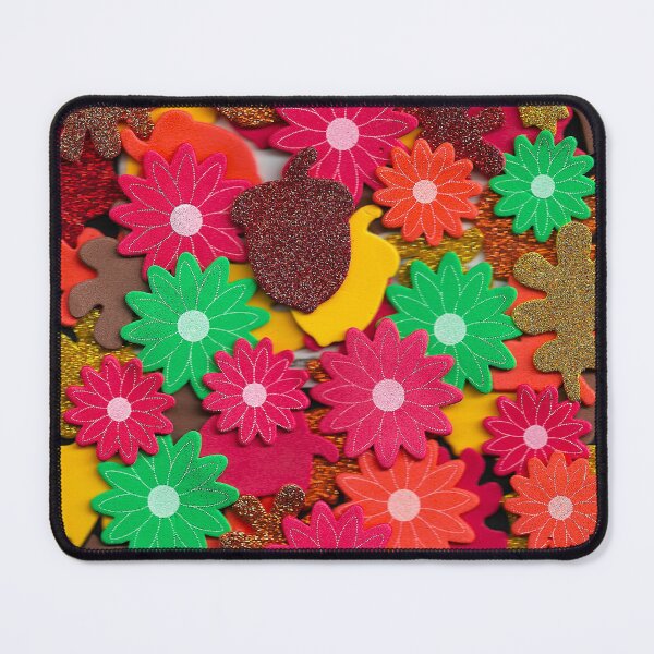 Item preview, Autumn Collage designed and sold by CJGrimes.