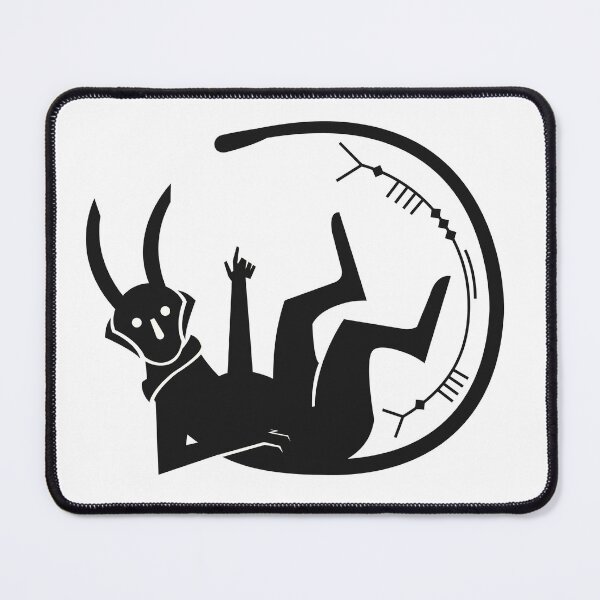 Item preview, Púca Roundel designed and sold by Oilliphéist.