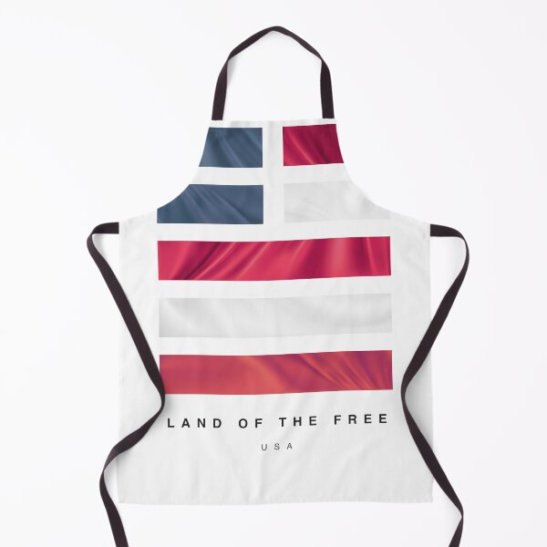 Item preview, ‘Land of the Free’ Travel Hue Palette - Flag Edition designed and sold by The Colourful Game.