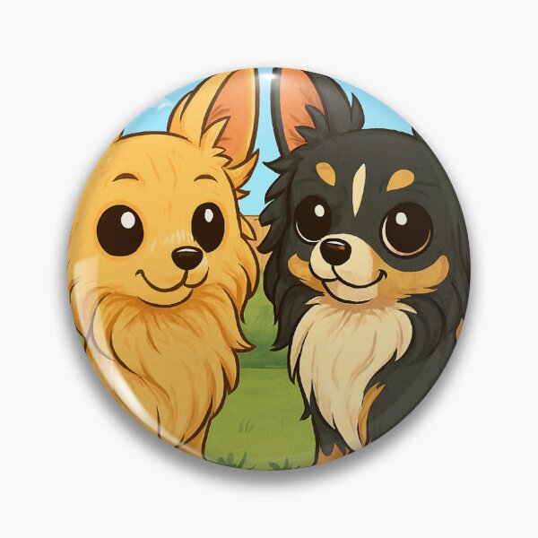 Item preview, Miki & Zero designed and sold by shannonozbun.