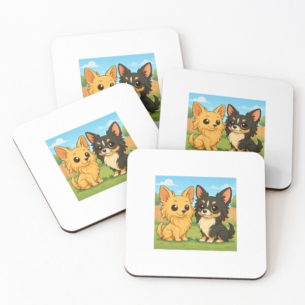 Item preview, Miki & Zero designed and sold by shannonozbun.