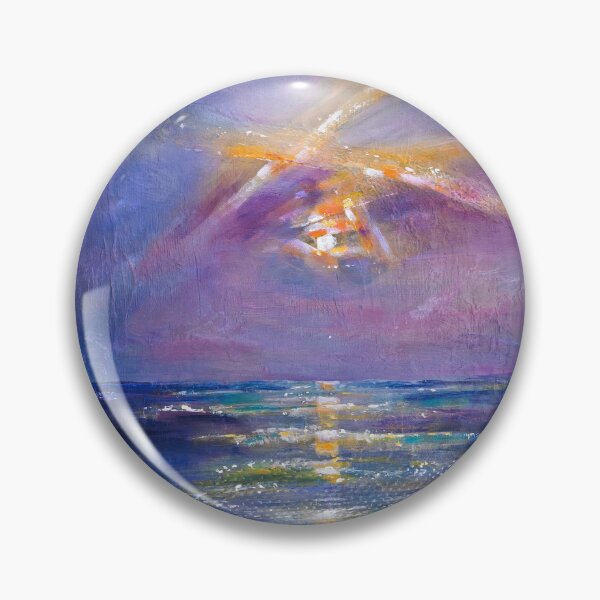 Item preview, Beyond Knowing designed and sold by Nedra Purnell.