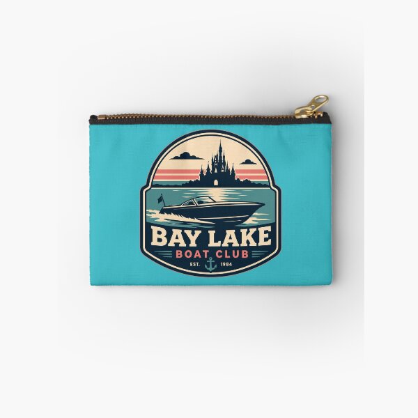 Artikelvorschau, Bay Lake Boat Club entworfen und verkauft von Illannoyed.
