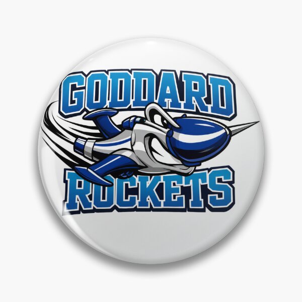 Item preview, Goddard Rockets designed and sold by shannonozbun.