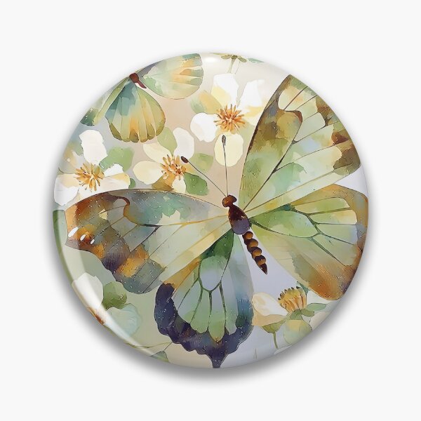 Item preview, The Serenade of Sage and Gold designed and sold by bloorose.