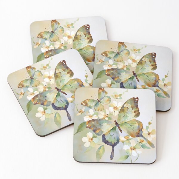Item preview, The Serenade of Sage and Gold designed and sold by bloorose.
