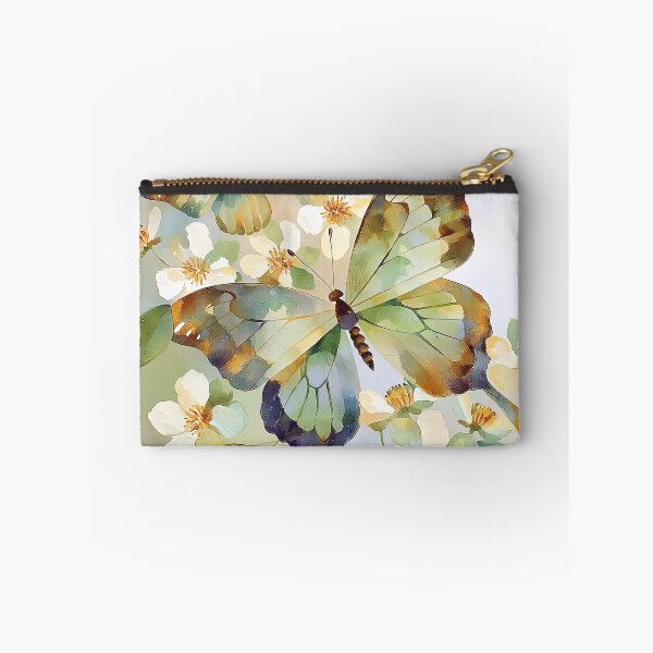 Item preview, The Serenade of Sage and Gold designed and sold by bloorose.