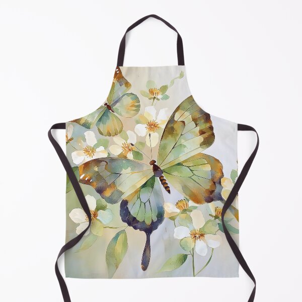 Item preview, The Serenade of Sage and Gold designed and sold by bloorose.