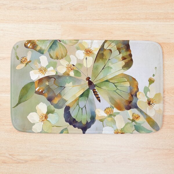 Item preview, The Serenade of Sage and Gold designed and sold by bloorose.