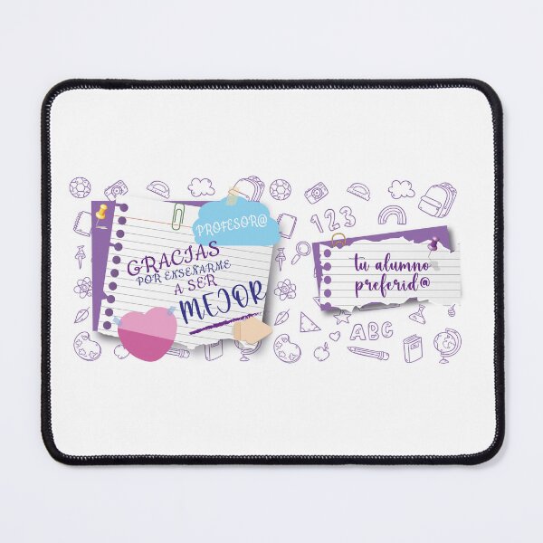 Item preview, Your Favorite Student designed and sold by todocrea.
