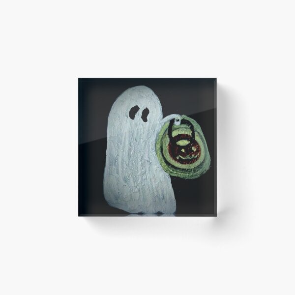 Item preview, Ghost light designed and sold by ChristiaJ.