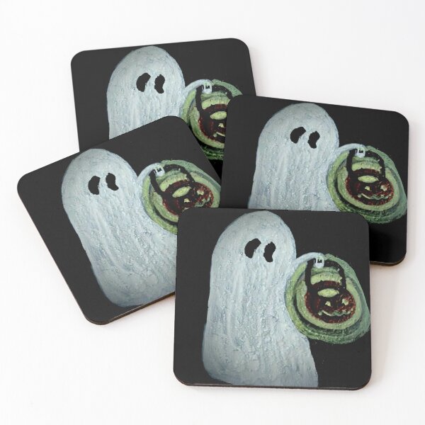 Item preview, Ghost light designed and sold by ChristiaJ.