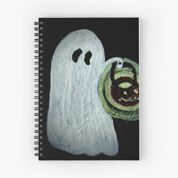Item preview, Ghost light designed and sold by ChristiaJ.