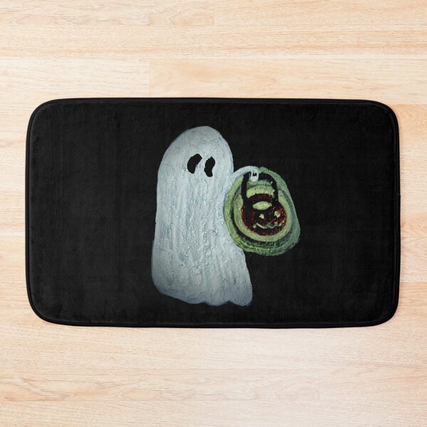 Item preview, Ghost light designed and sold by ChristiaJ.