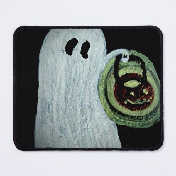 Item preview, Ghost light designed and sold by ChristiaJ.