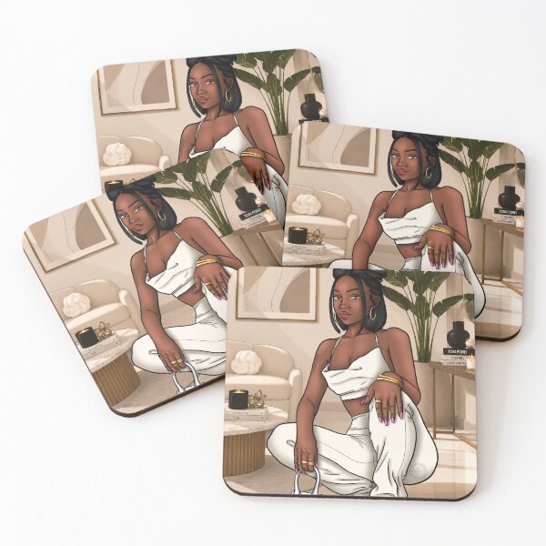 Item preview, I’m Her designed and sold by La Reine Creative Studio.