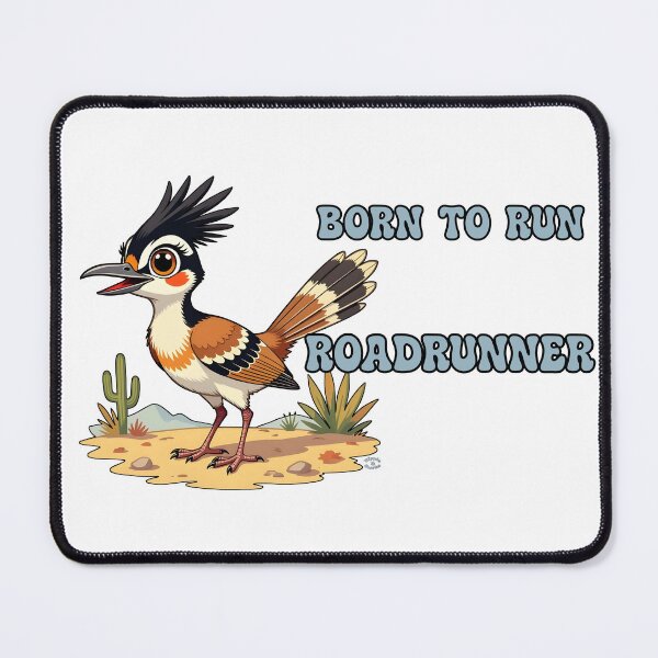 Item preview, Roadrunner - Born To Run by Orikall designed and sold by HippieWorks.